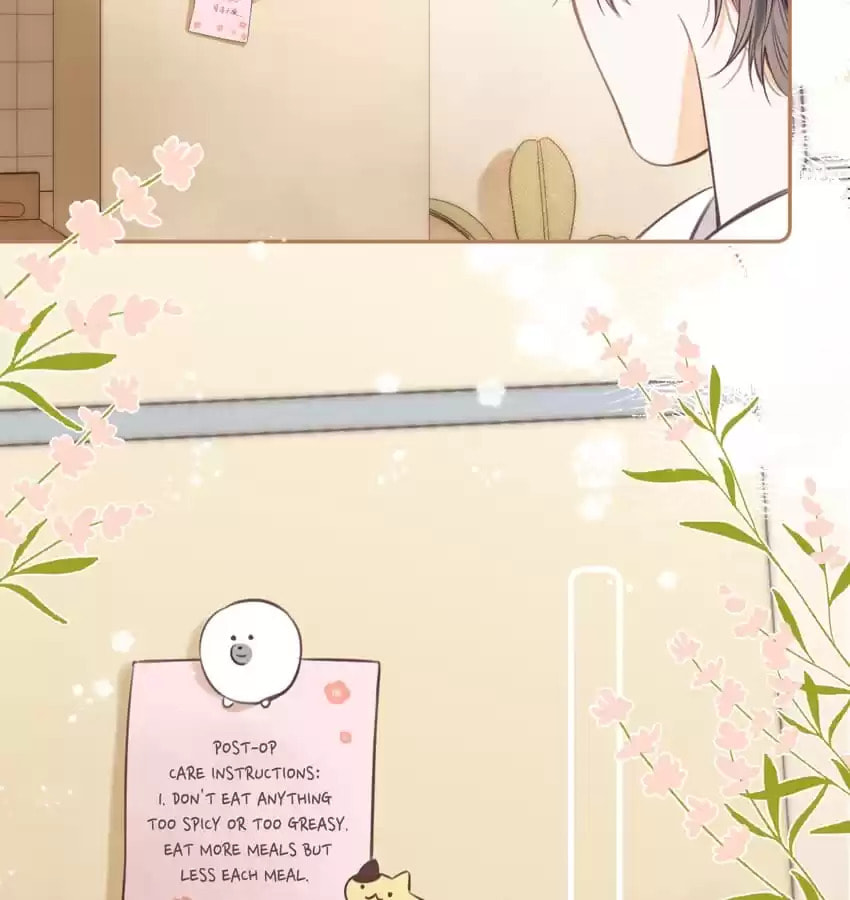 Read Eternal Love chapter 11.1 image 28 on Lezhin