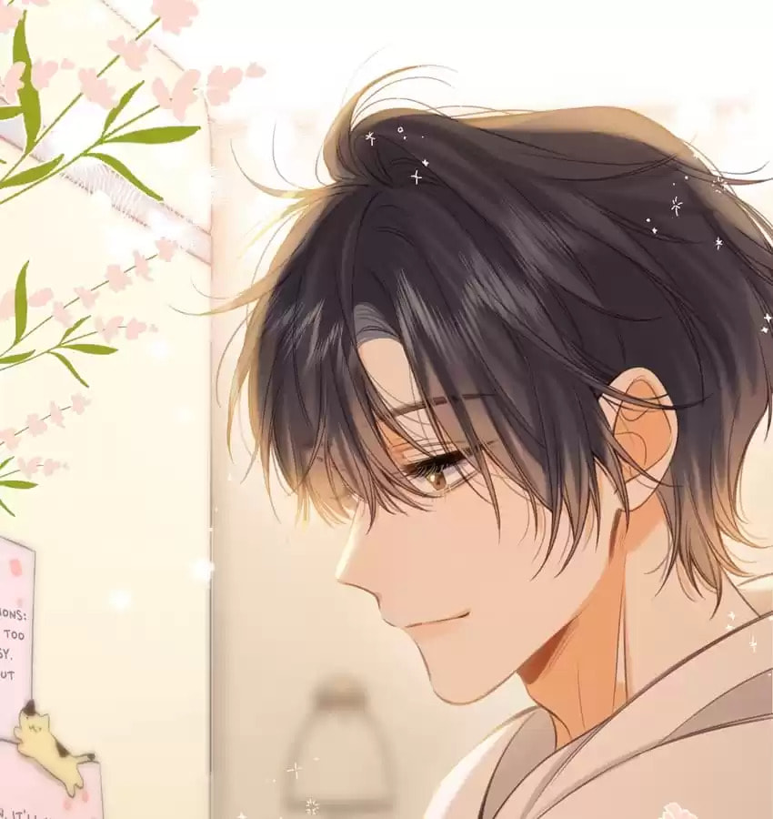 Read Eternal Love chapter 11.1 image 33 on Lezhin