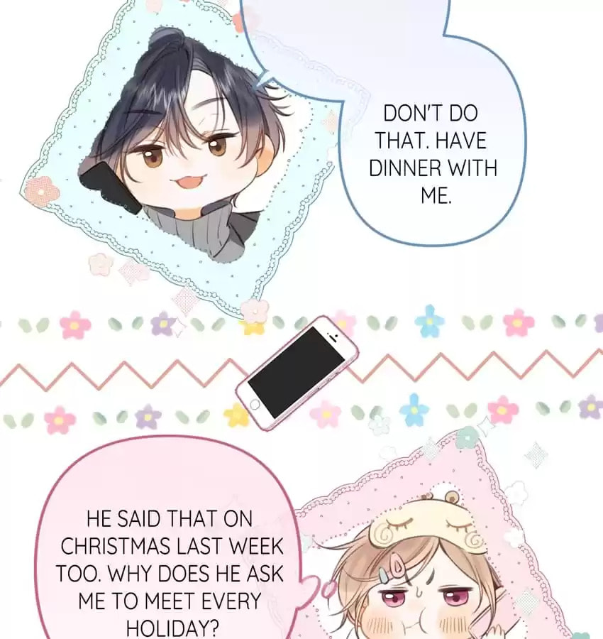 Read Eternal Love chapter 11.1 image 42 on Lezhin