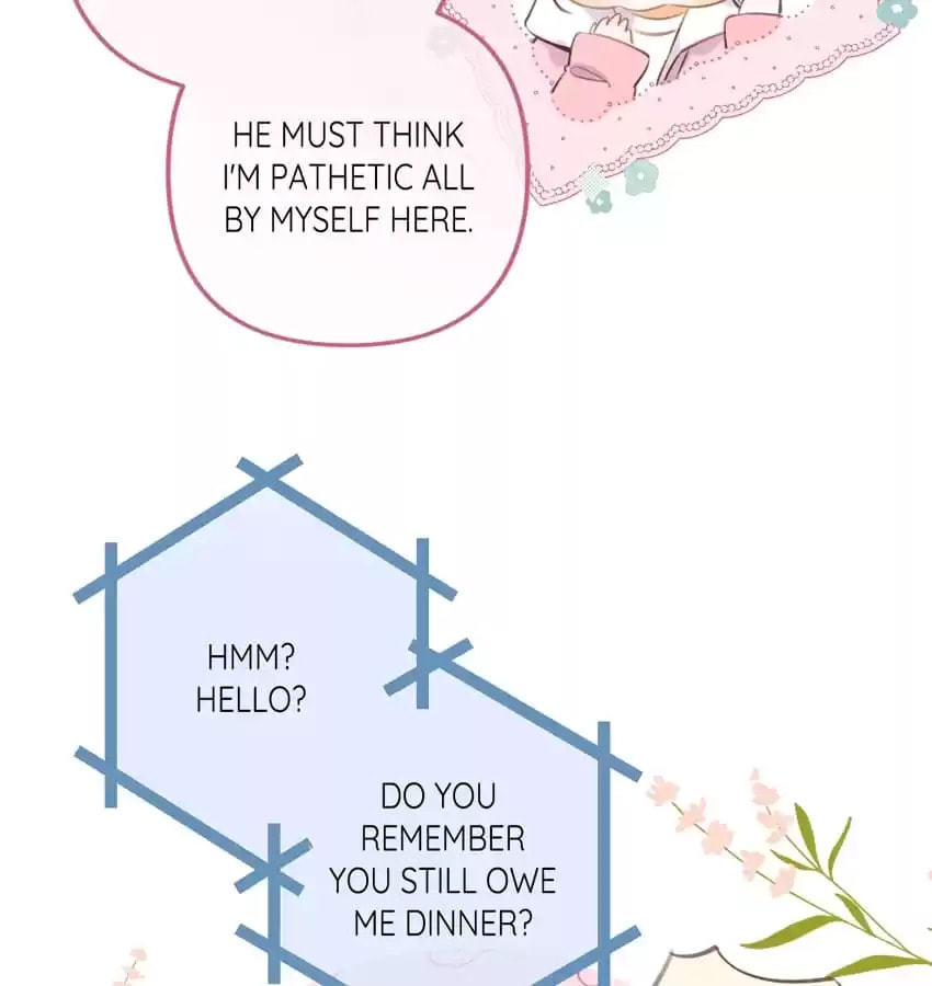 Read Eternal Love chapter 11.1 image 43 on Lezhin
