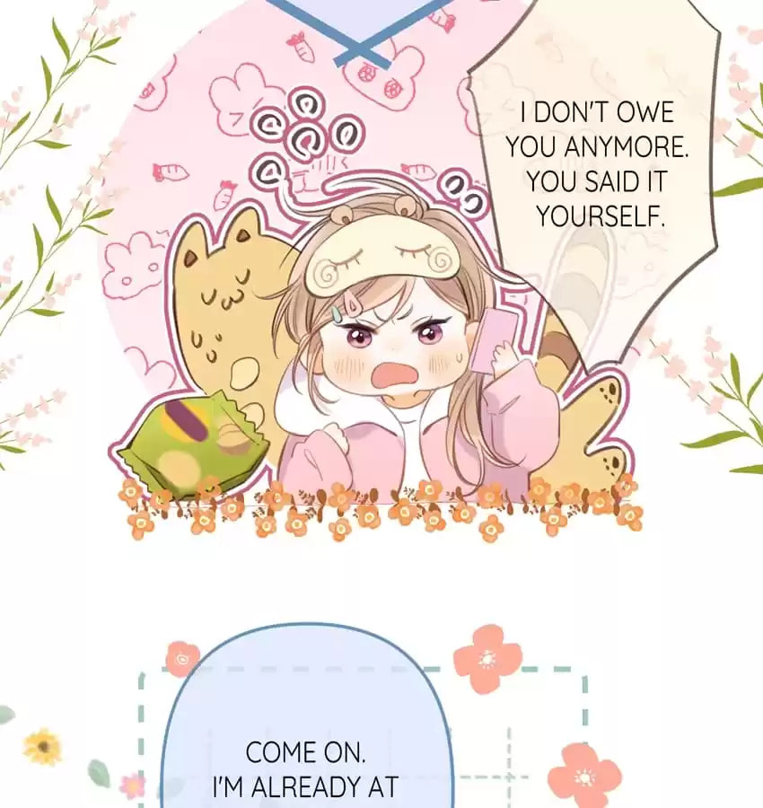 Read Eternal Love chapter 11.1 image 44 on Lezhin