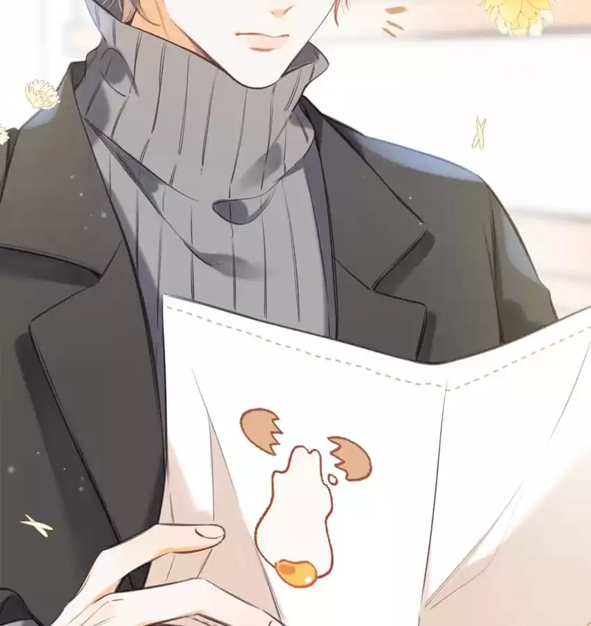 Read Eternal Love chapter 11.1 image 51 on Lezhin