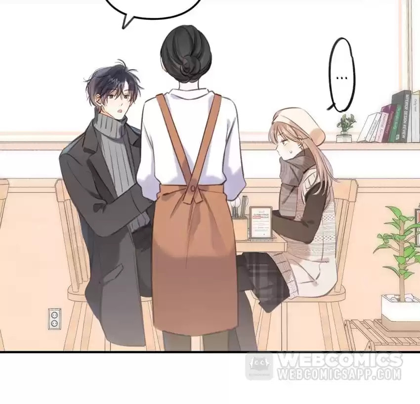 Read Eternal Love chapter 11.1 image 53 on Lezhin