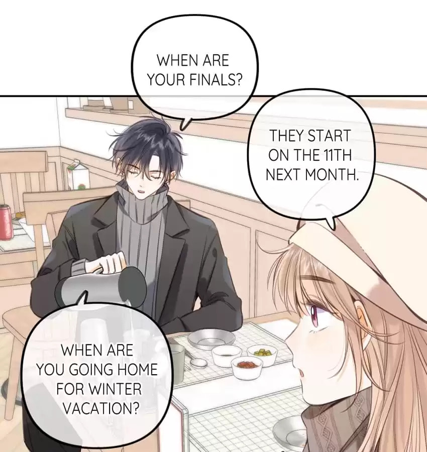 Read Eternal Love chapter 11.1 image 54 on Lezhin