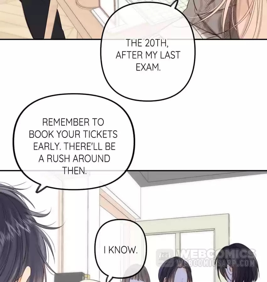 Read Eternal Love chapter 11.1 image 55 on Lezhin