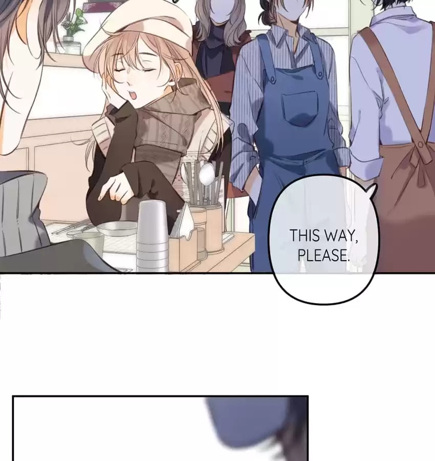 Read Eternal Love chapter 11.1 image 56 on Lezhin