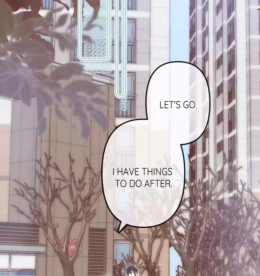 Read Eternal Love chapter 11.1 image 6 on Lezhin