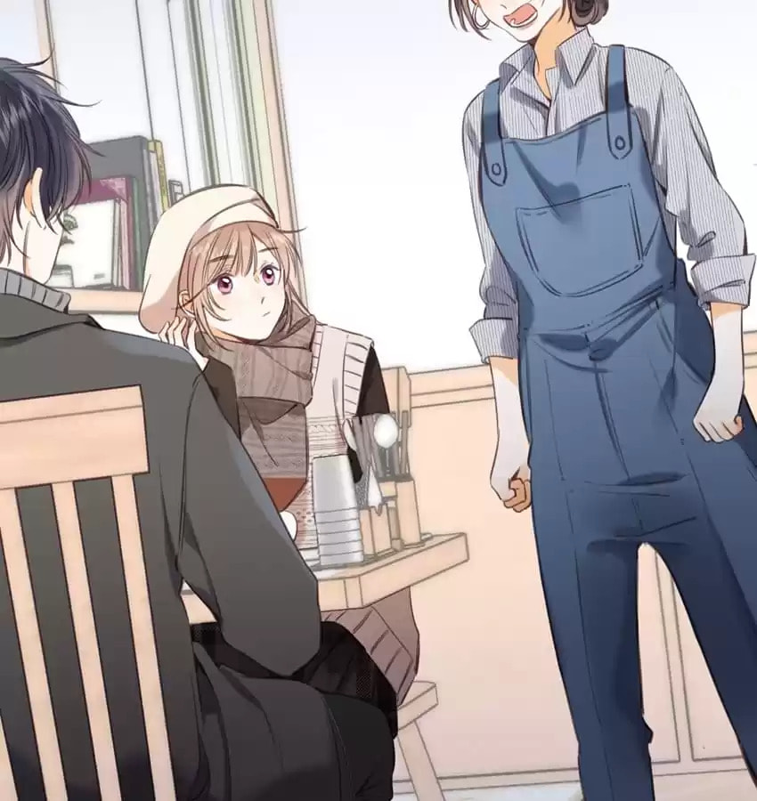 Read Eternal Love chapter 11.1 image 60 on Lezhin