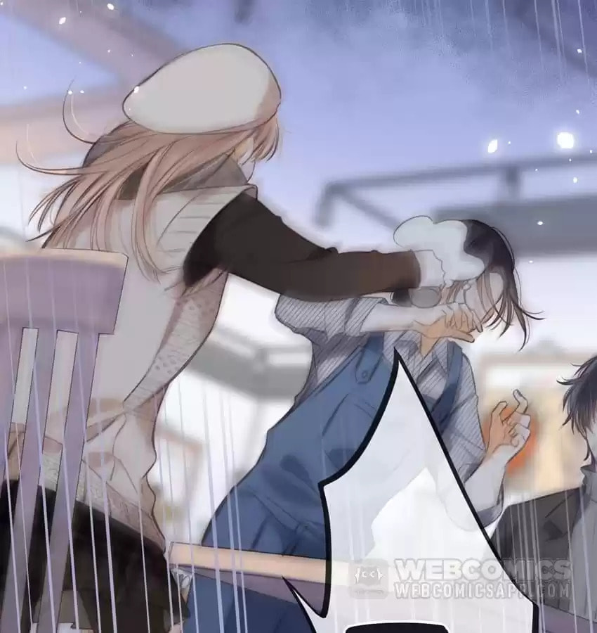 Read Eternal Love chapter 11.1 image 77 on Lezhin