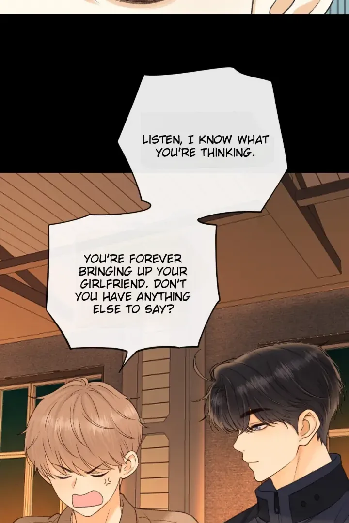 Read Eternal Love chapter 110 image 10 on Lezhin