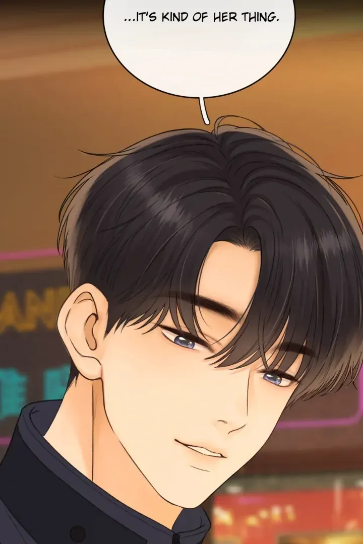 Read Eternal Love chapter 110 image 13 on Lezhin