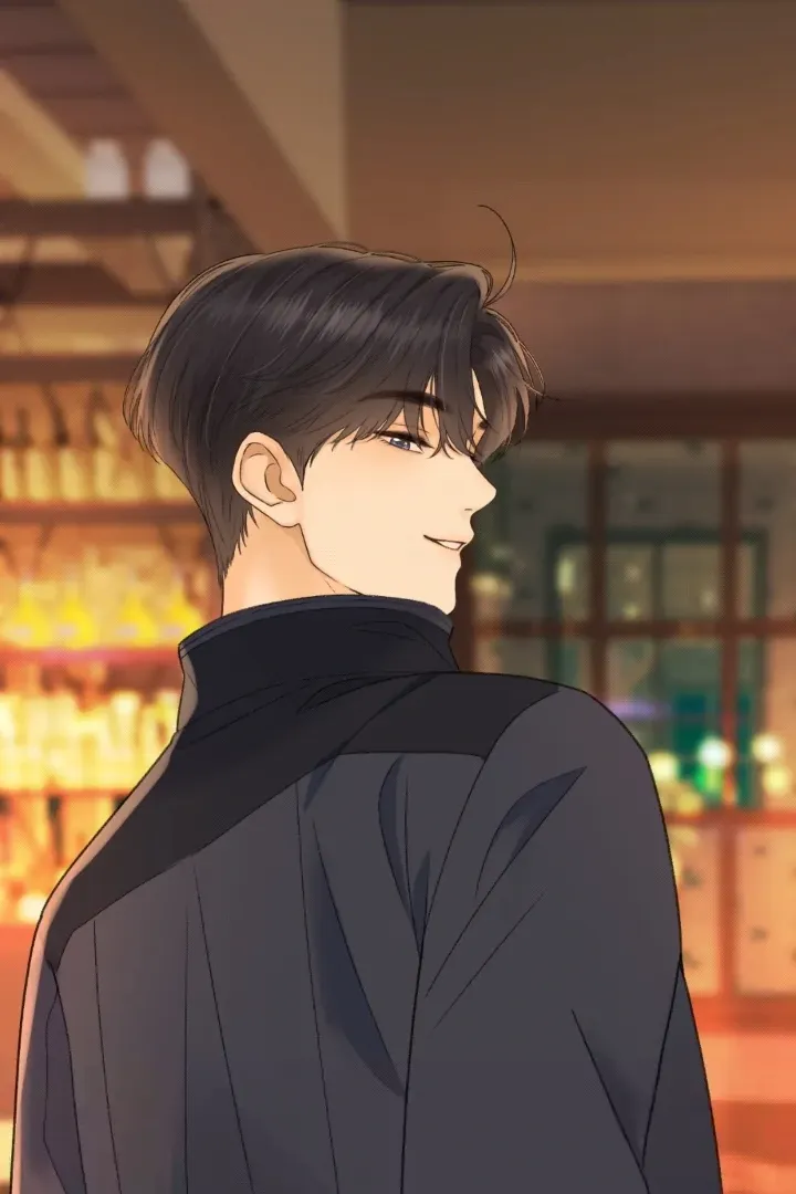 Read Eternal Love chapter 110 image 19 on Lezhin