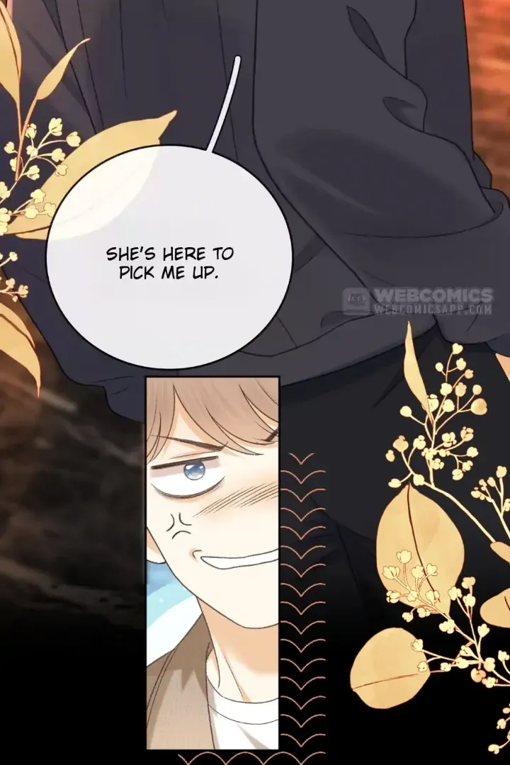 Read Eternal Love chapter 110 image 20 on Lezhin