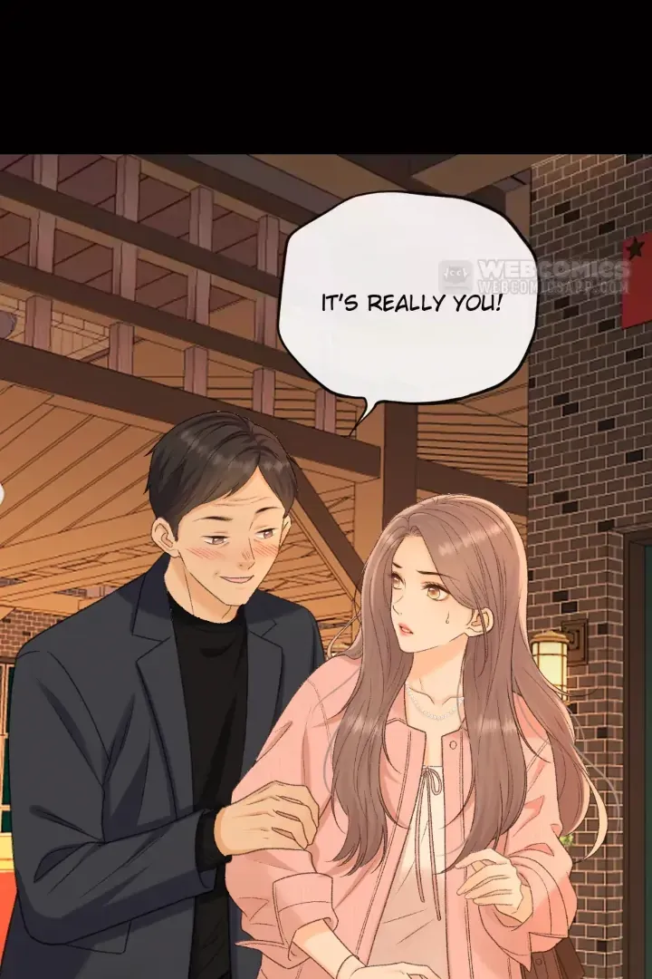 Read Eternal Love chapter 110 image 29 on Lezhin