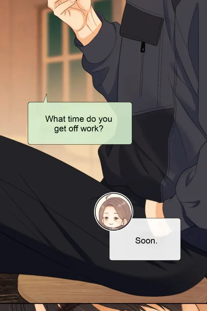 Read Eternal Love chapter 110 image 3 on Lezhin