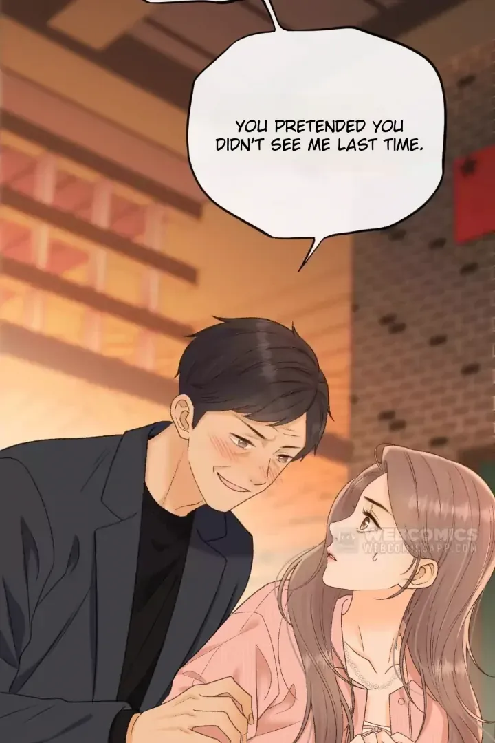 Read Eternal Love chapter 110 image 33 on Lezhin
