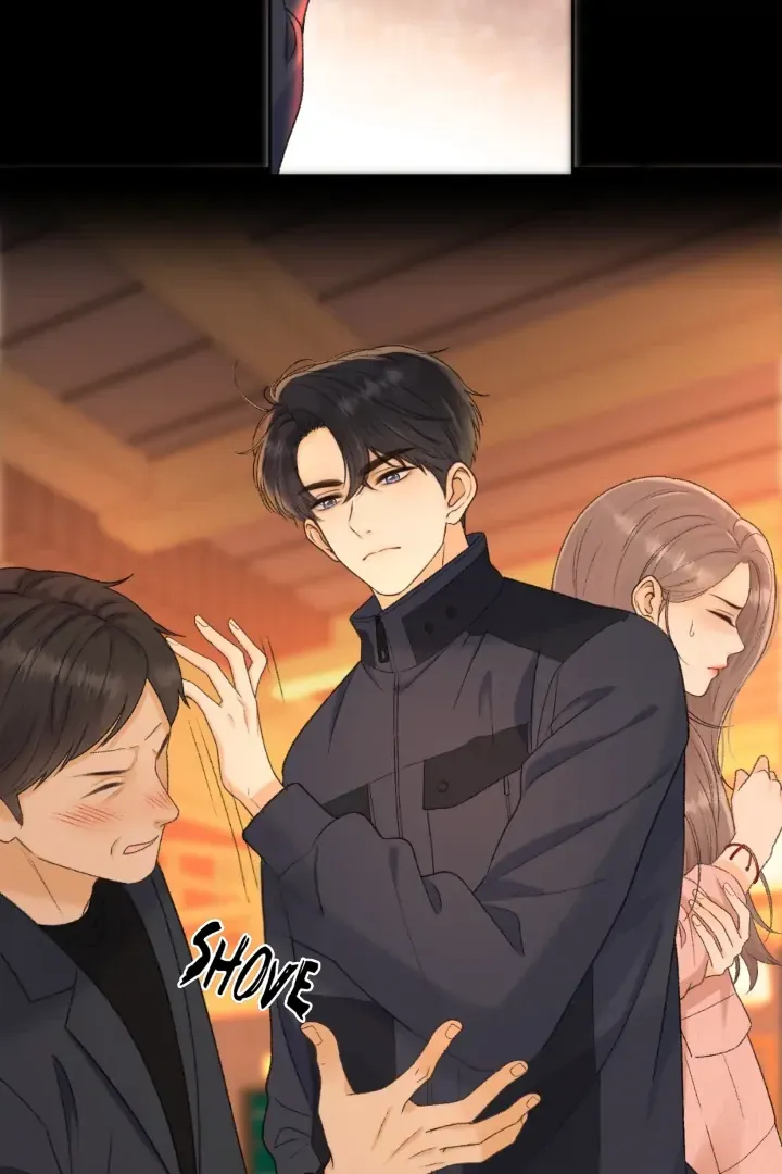 Read Eternal Love chapter 110 image 35 on Lezhin