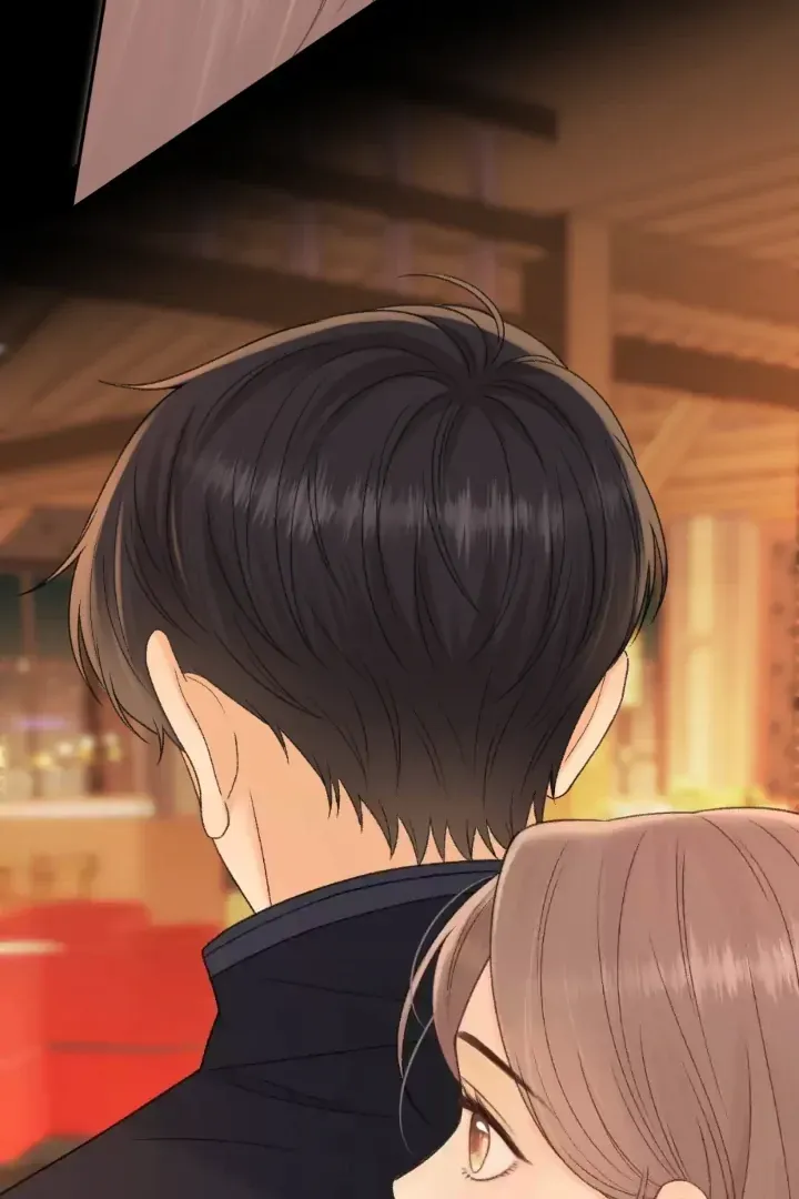 Read Eternal Love chapter 110 image 37 on Lezhin