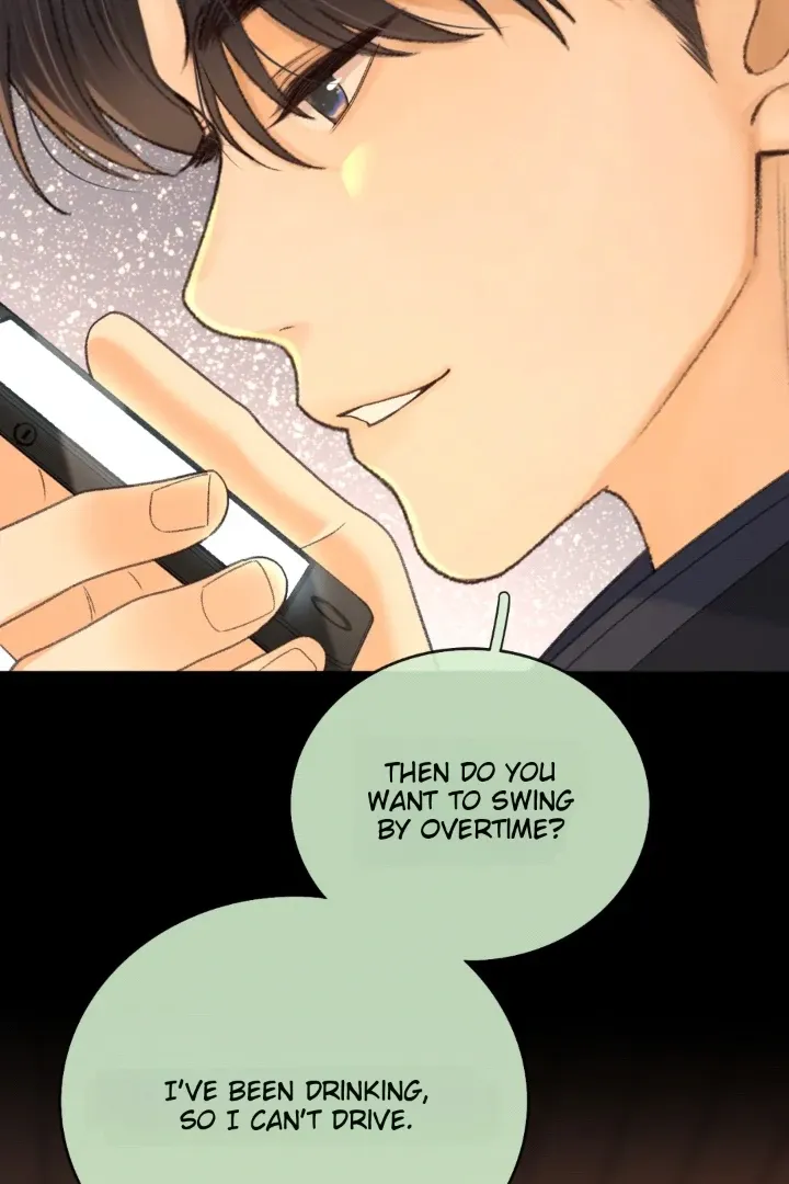 Read Eternal Love chapter 110 image 4 on Lezhin