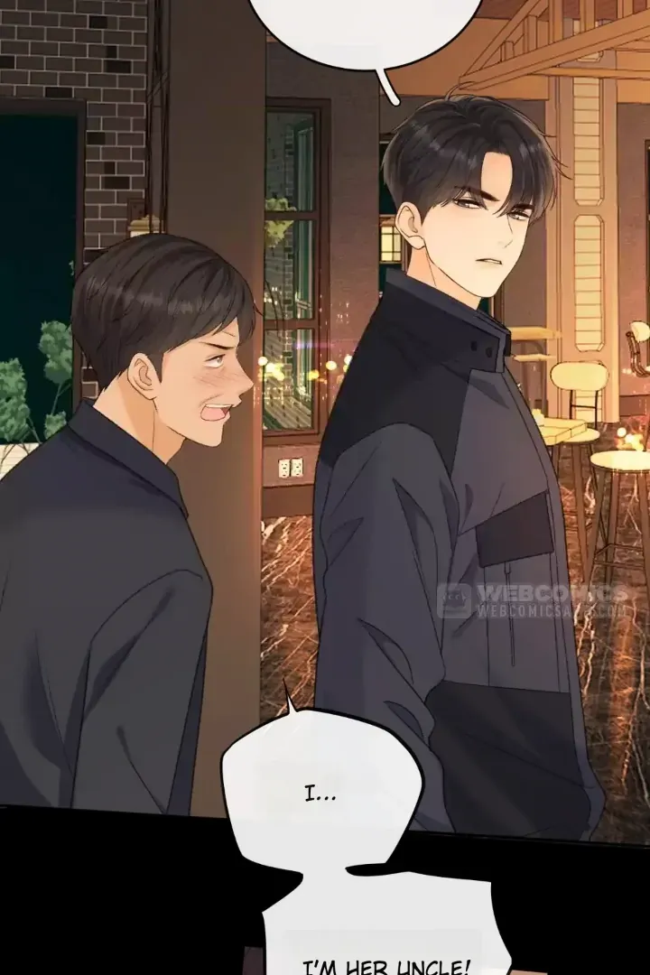 Read Eternal Love chapter 110 image 42 on Lezhin