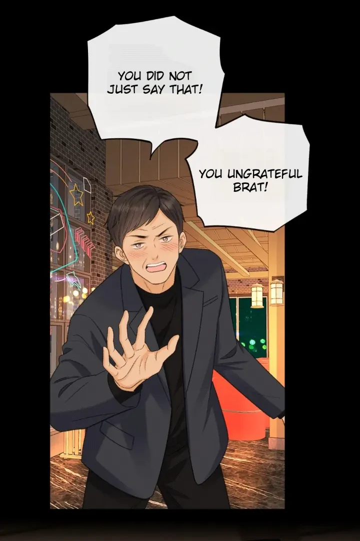 Read Eternal Love chapter 110 image 45 on Lezhin