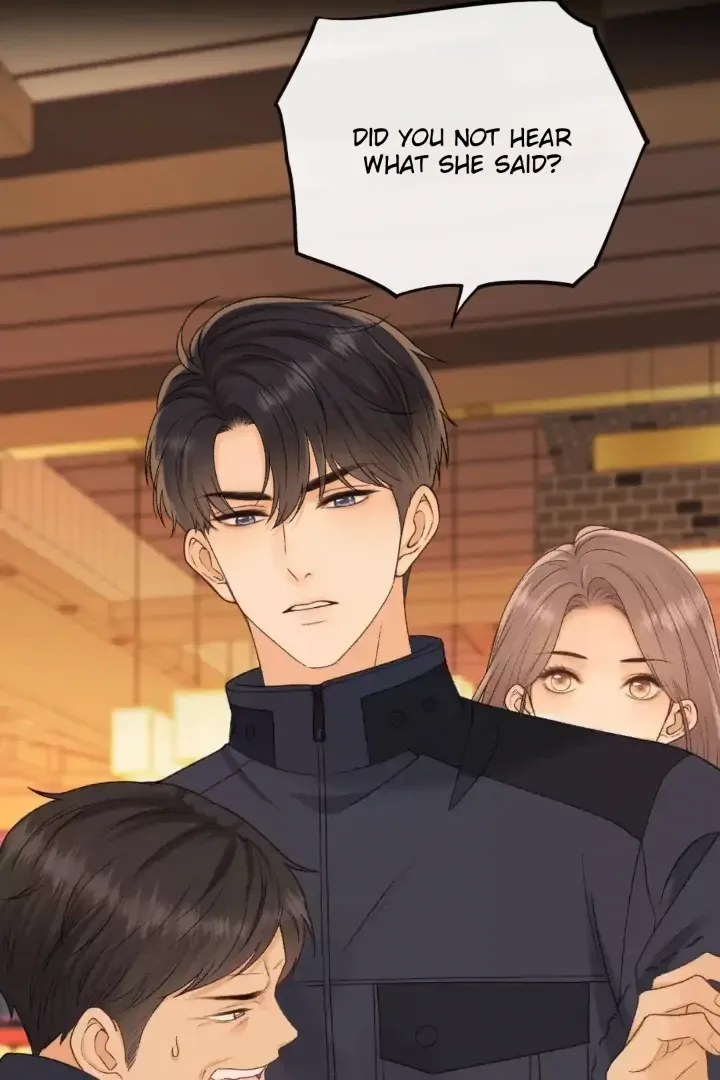 Read Eternal Love chapter 110 image 46 on Lezhin