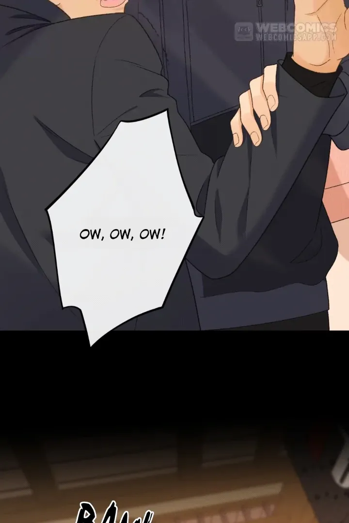 Read Eternal Love chapter 110 image 47 on Lezhin