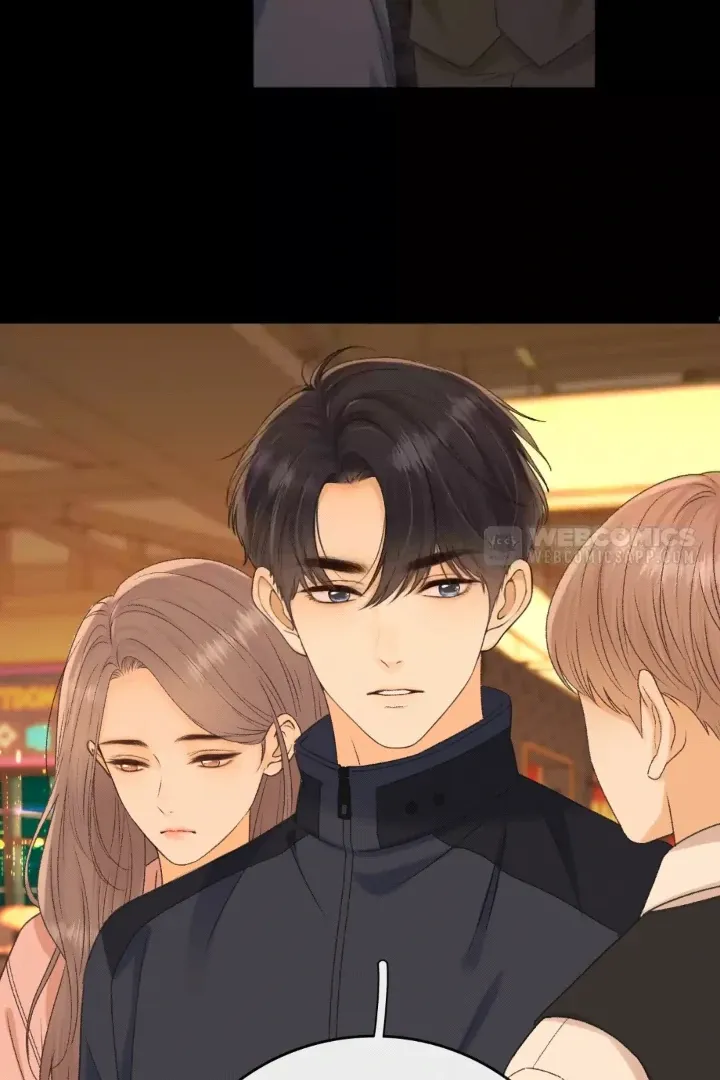 Read Eternal Love chapter 110 image 51 on Lezhin