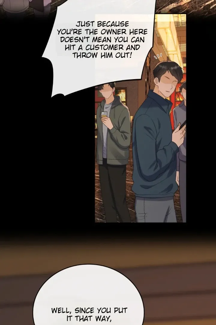 Read Eternal Love chapter 110 image 54 on Lezhin