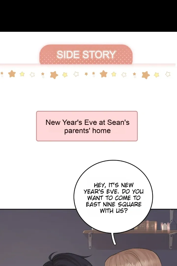 Read Eternal Love chapter 110 image 57 on Lezhin