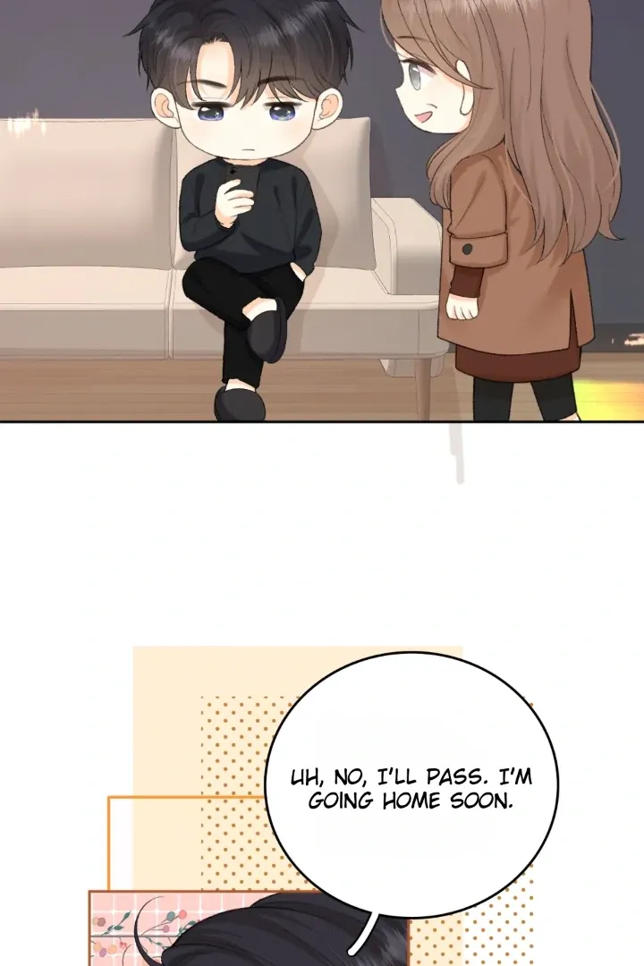 Read Eternal Love chapter 110 image 58 on Lezhin
