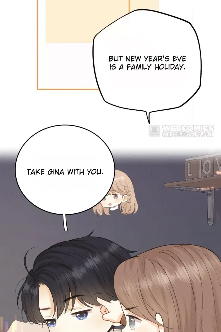 Read Eternal Love chapter 110 image 60 on Lezhin