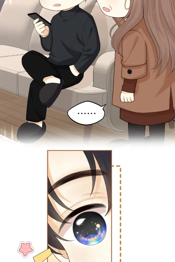 Read Eternal Love chapter 110 image 61 on Lezhin