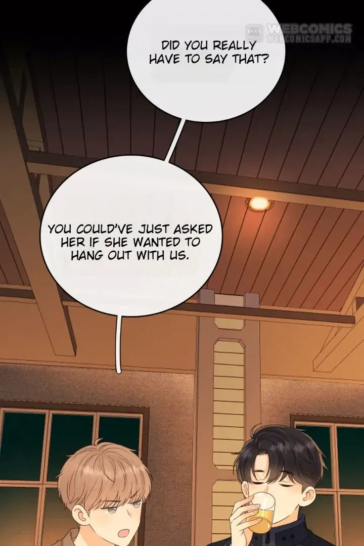Read Eternal Love chapter 110 image 7 on Lezhin