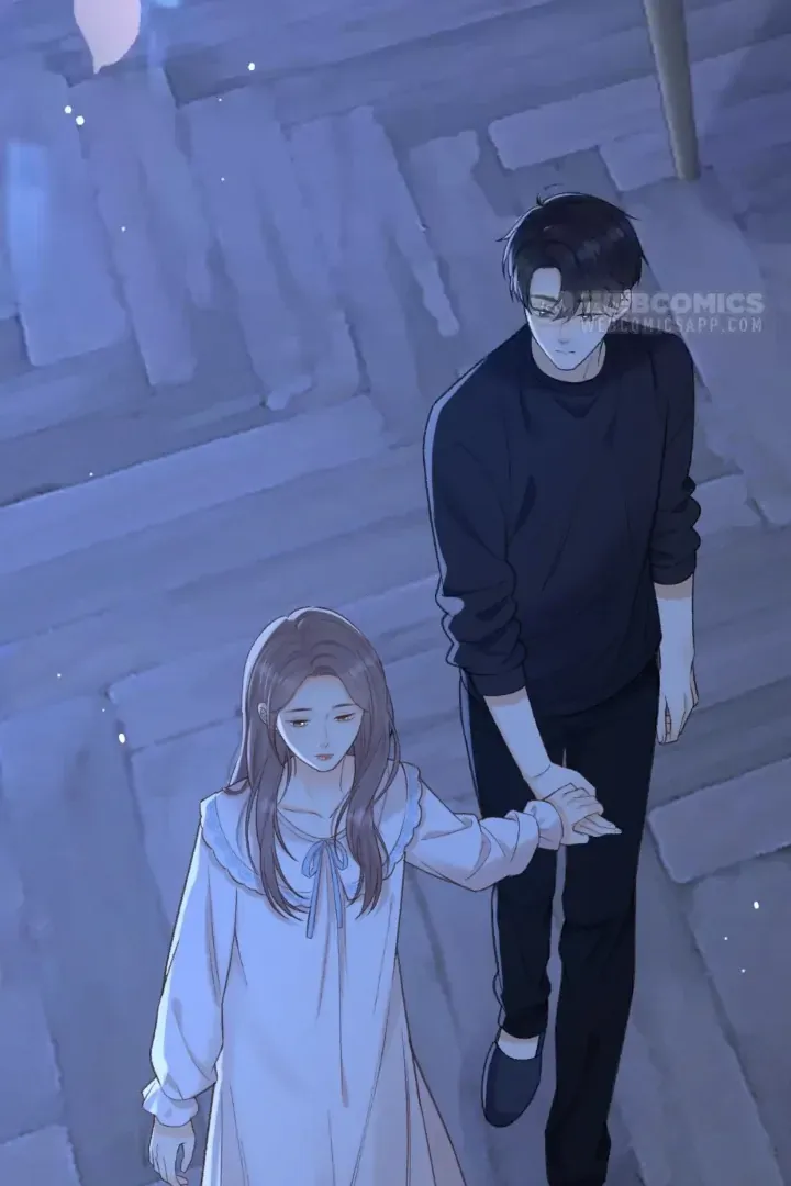 Read Eternal Love chapter 112 image 30 on Lezhin