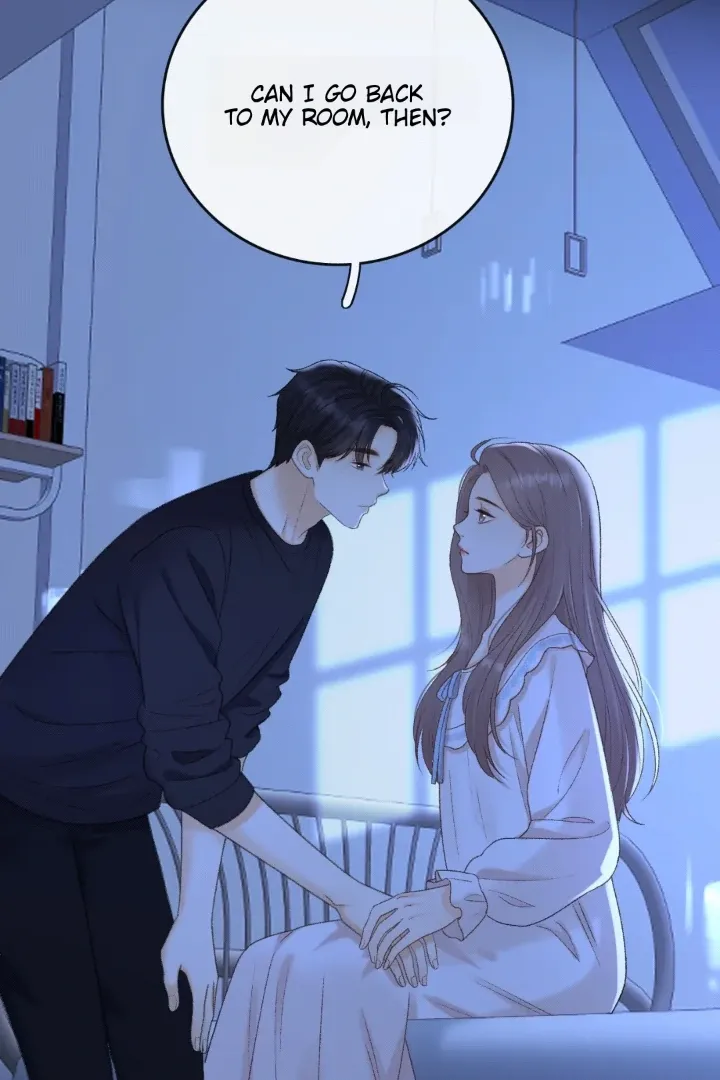 Read Eternal Love chapter 112 image 41 on Lezhin