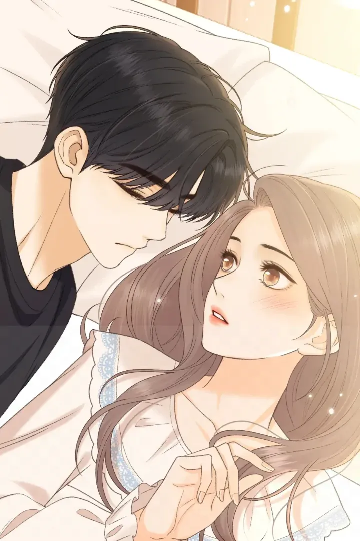Read Eternal Love chapter 112 image 56 on Lezhin