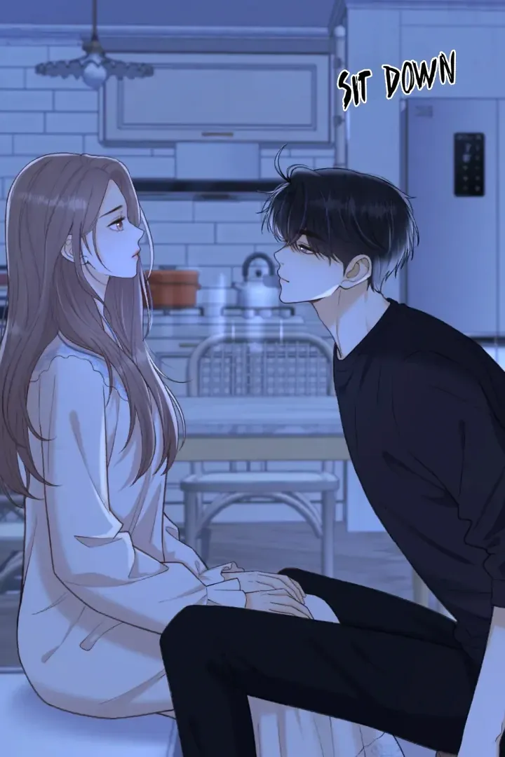 Read Eternal Love chapter 112 image 9 on Lezhin