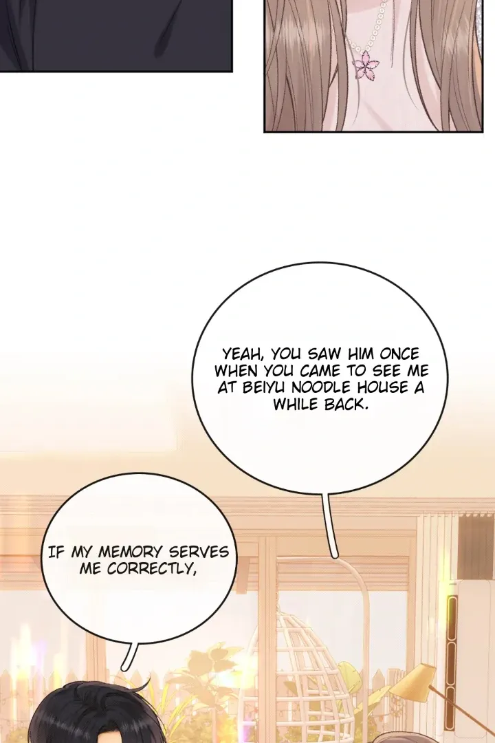 Read Eternal Love chapter 113 image 35 on Lezhin