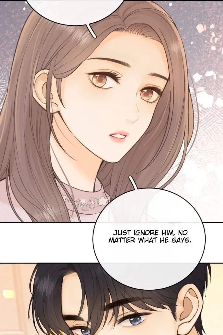Read Eternal Love chapter 113 image 48 on Lezhin