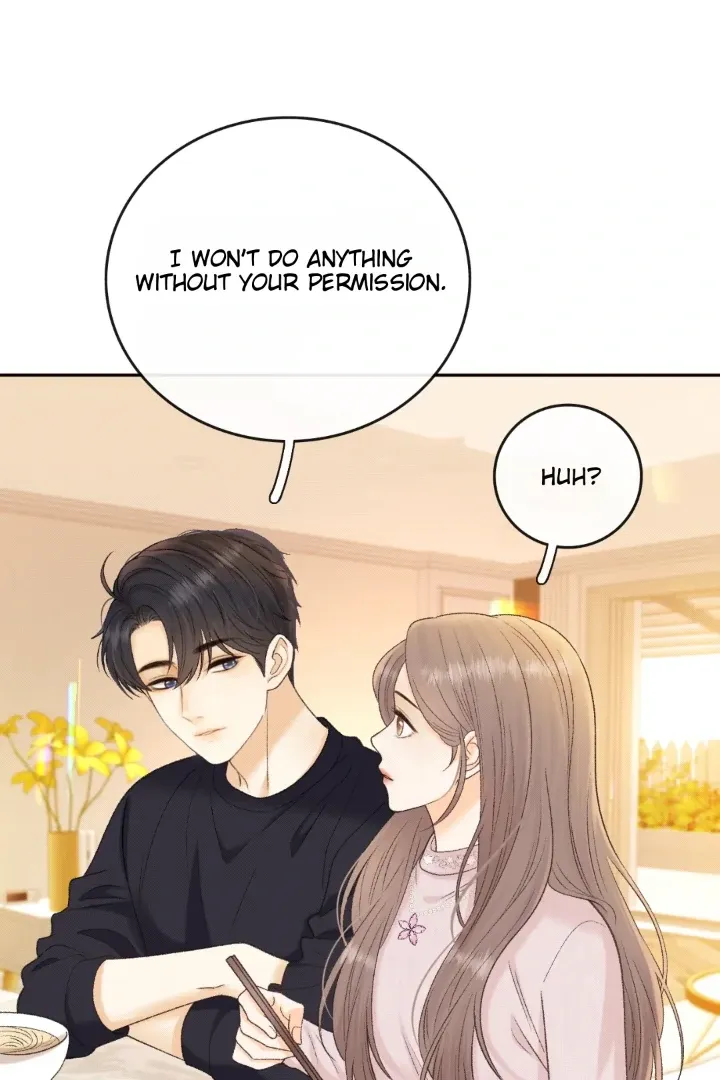 Read Eternal Love chapter 114 image 1 on Lezhin