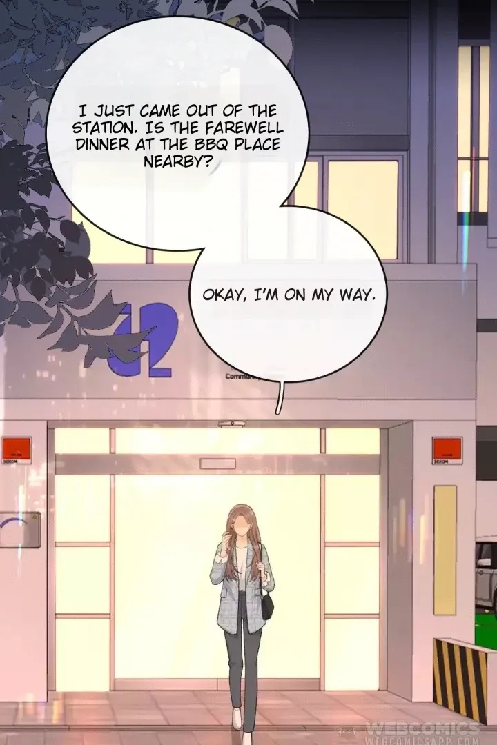Read Eternal Love chapter 114 image 15 on Lezhin