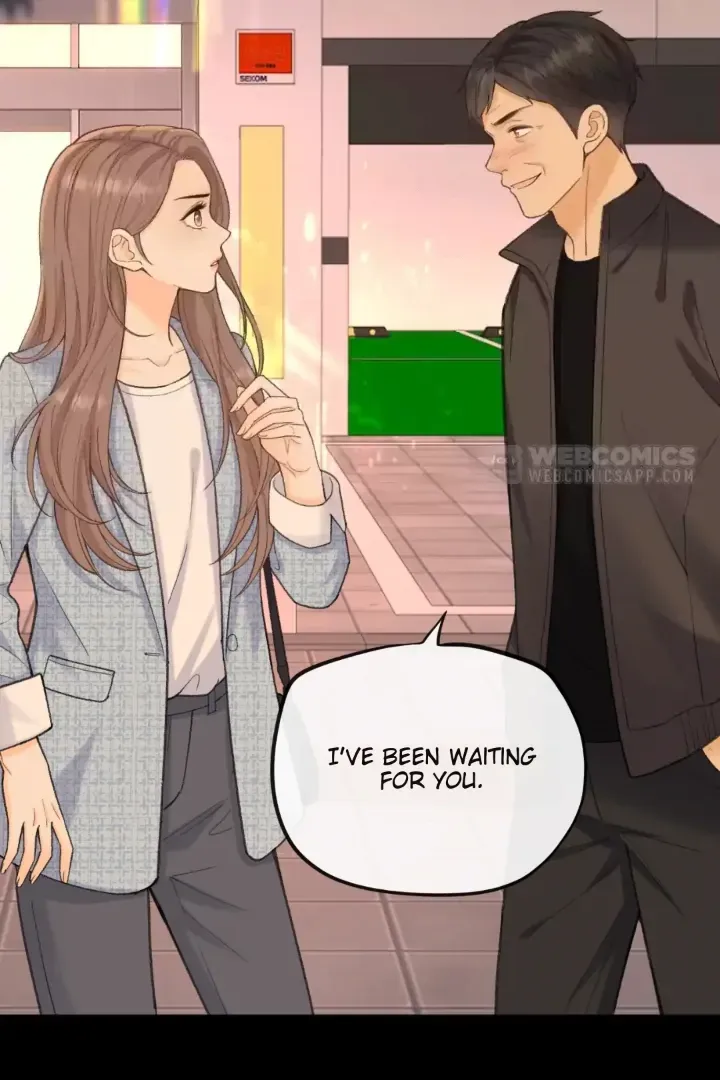 Read Eternal Love chapter 114 image 20 on Lezhin