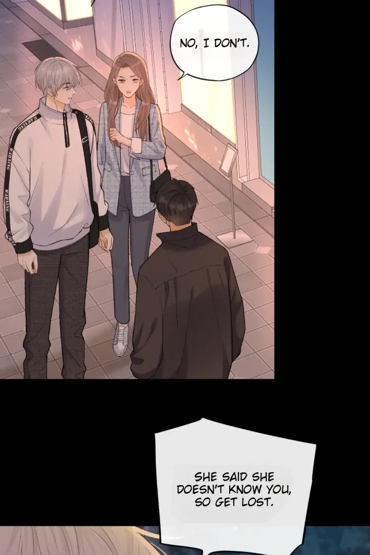 Read Eternal Love chapter 114 image 34 on Lezhin