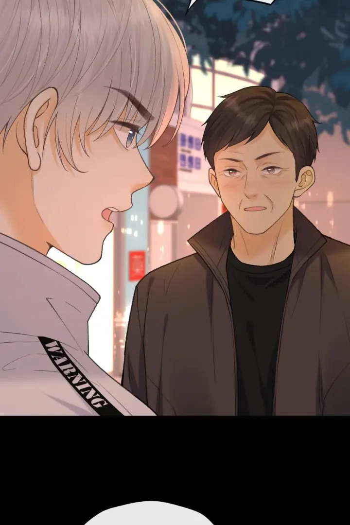 Read Eternal Love chapter 114 image 35 on Lezhin