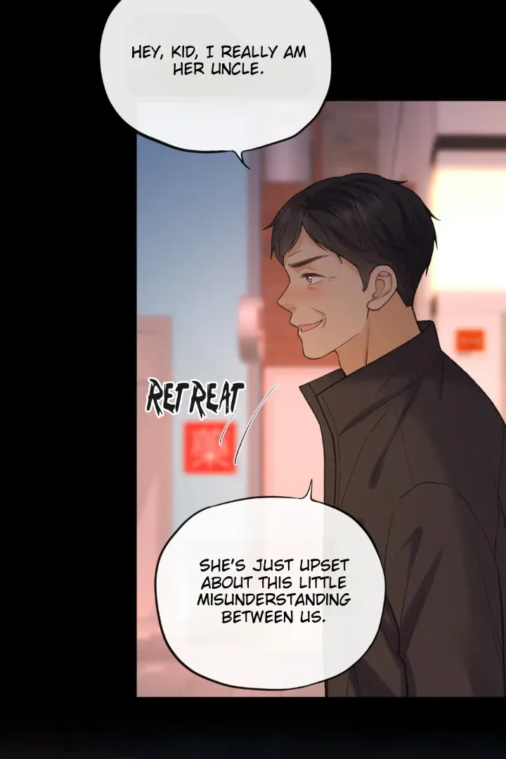 Read Eternal Love chapter 114 image 36 on Lezhin