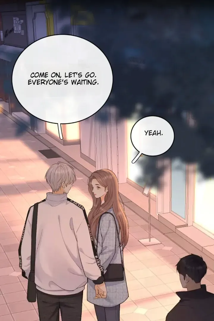 Read Eternal Love chapter 114 image 37 on Lezhin