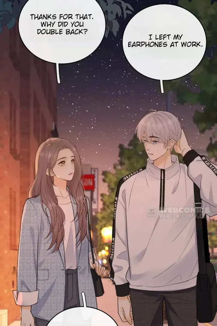 Read Eternal Love chapter 114 image 42 on Lezhin