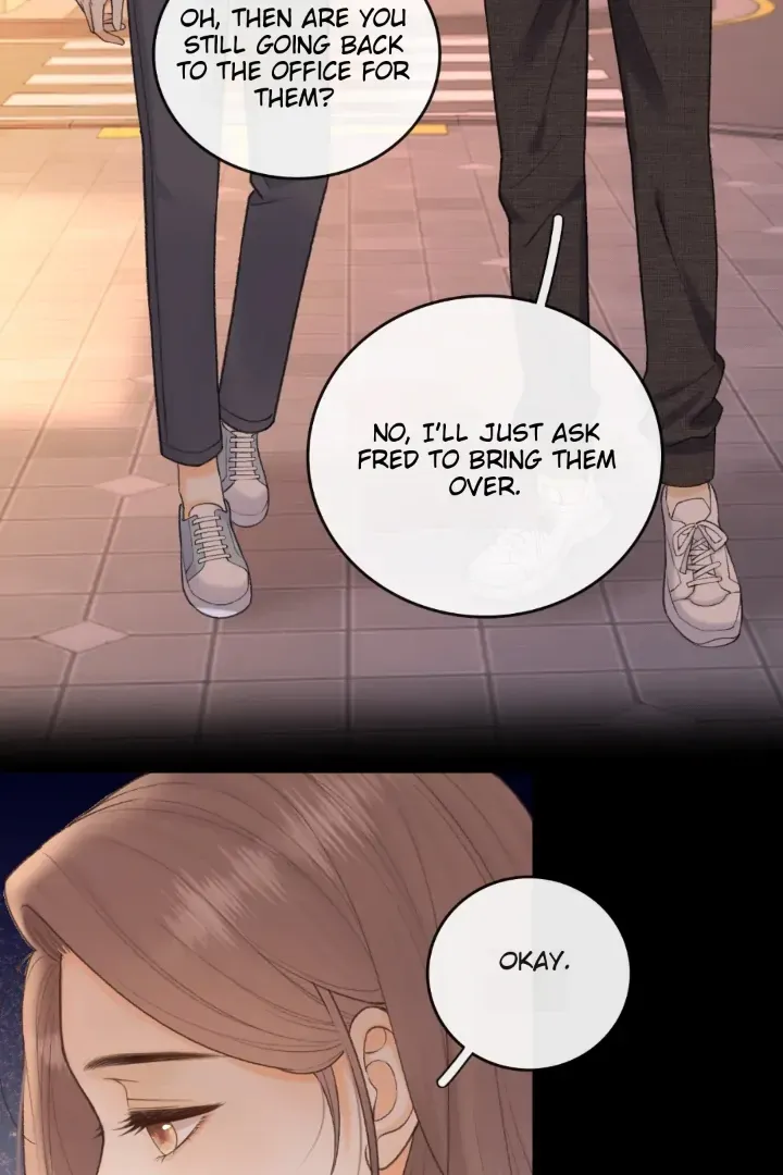 Read Eternal Love chapter 114 image 43 on Lezhin