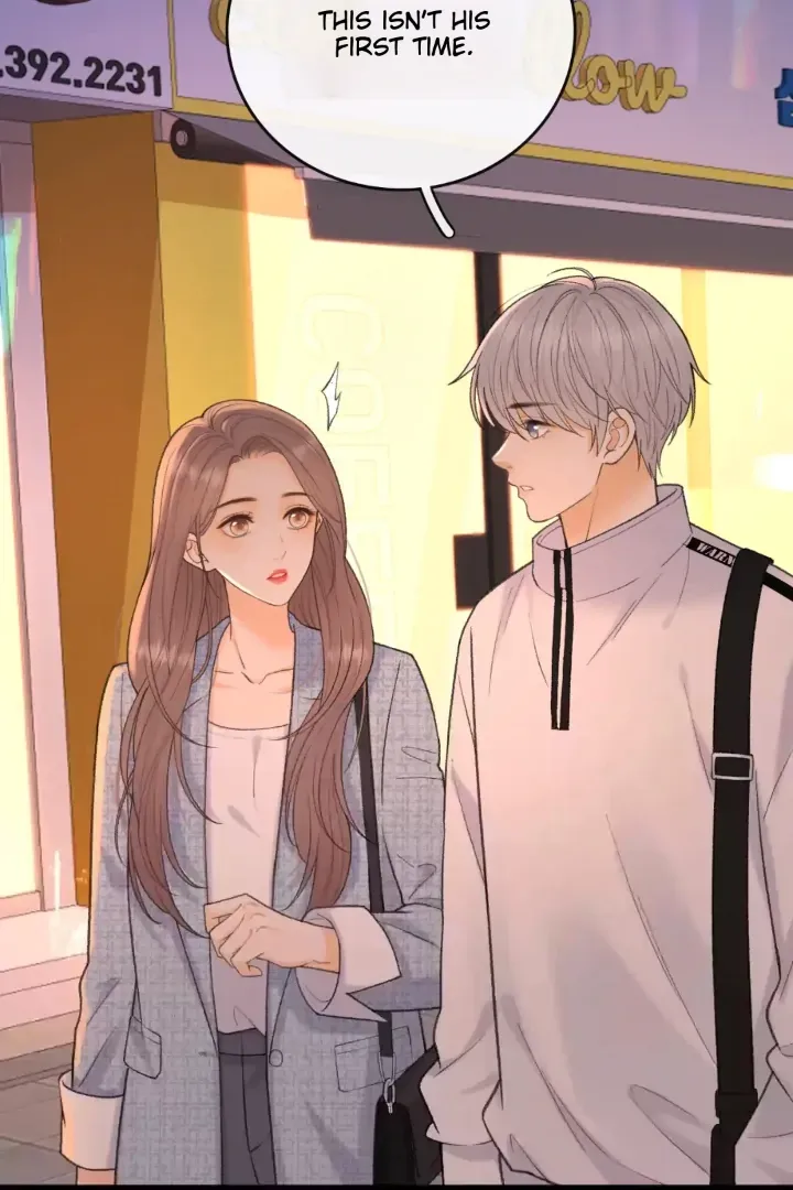 Read Eternal Love chapter 114 image 46 on Lezhin